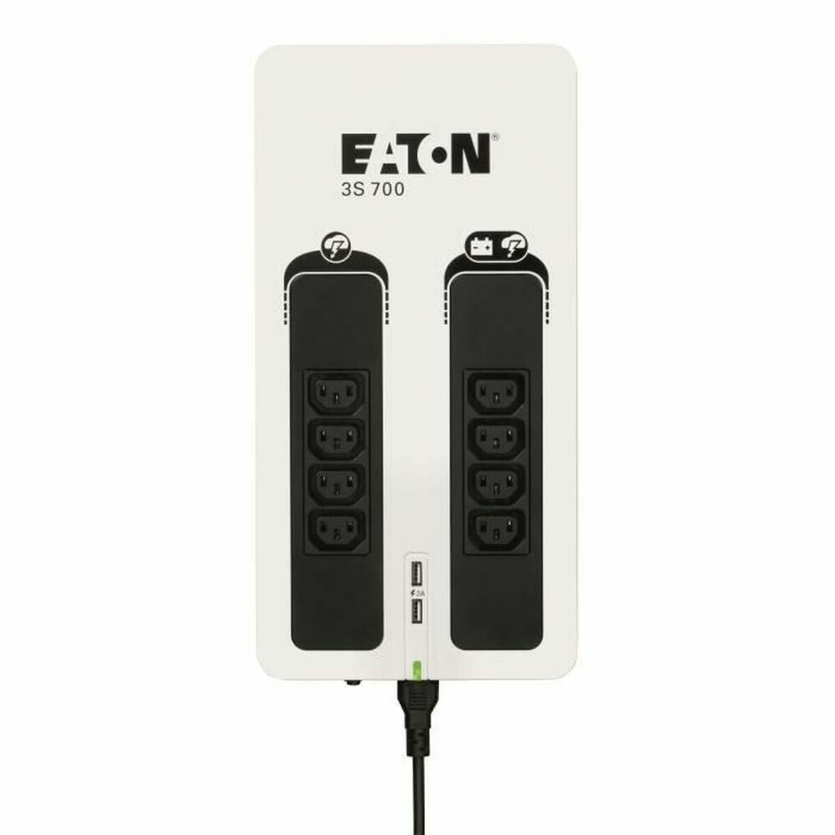 Eaton 3S 700 IEC