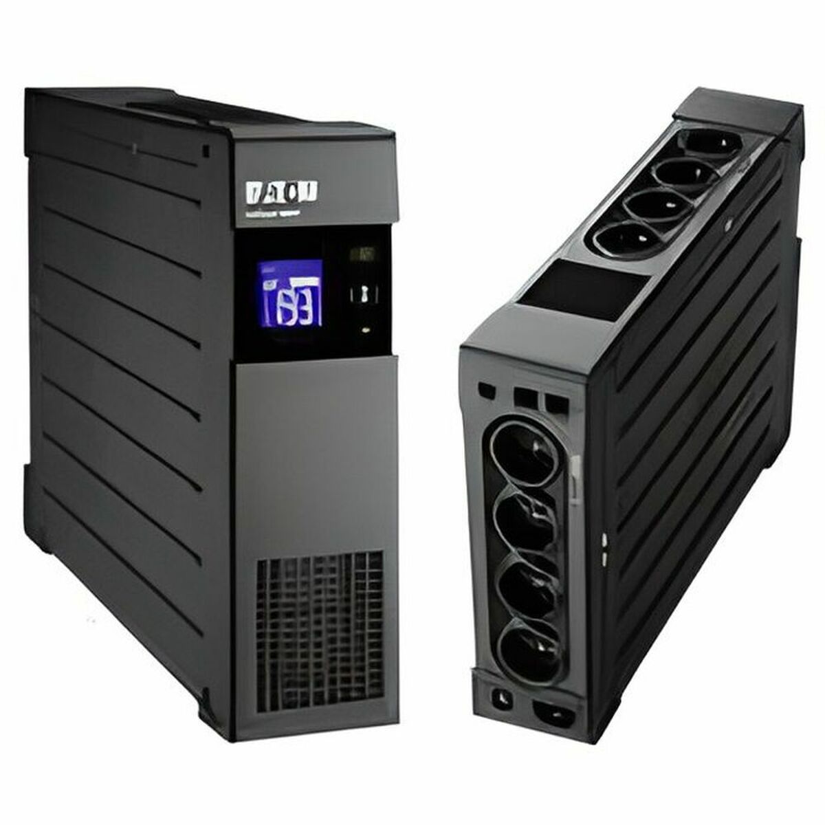 Eaton Ellipse PRO 1600 FR