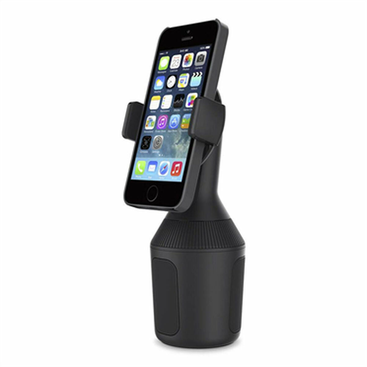 BELKIN Car Cup Mount for Smartphones Black