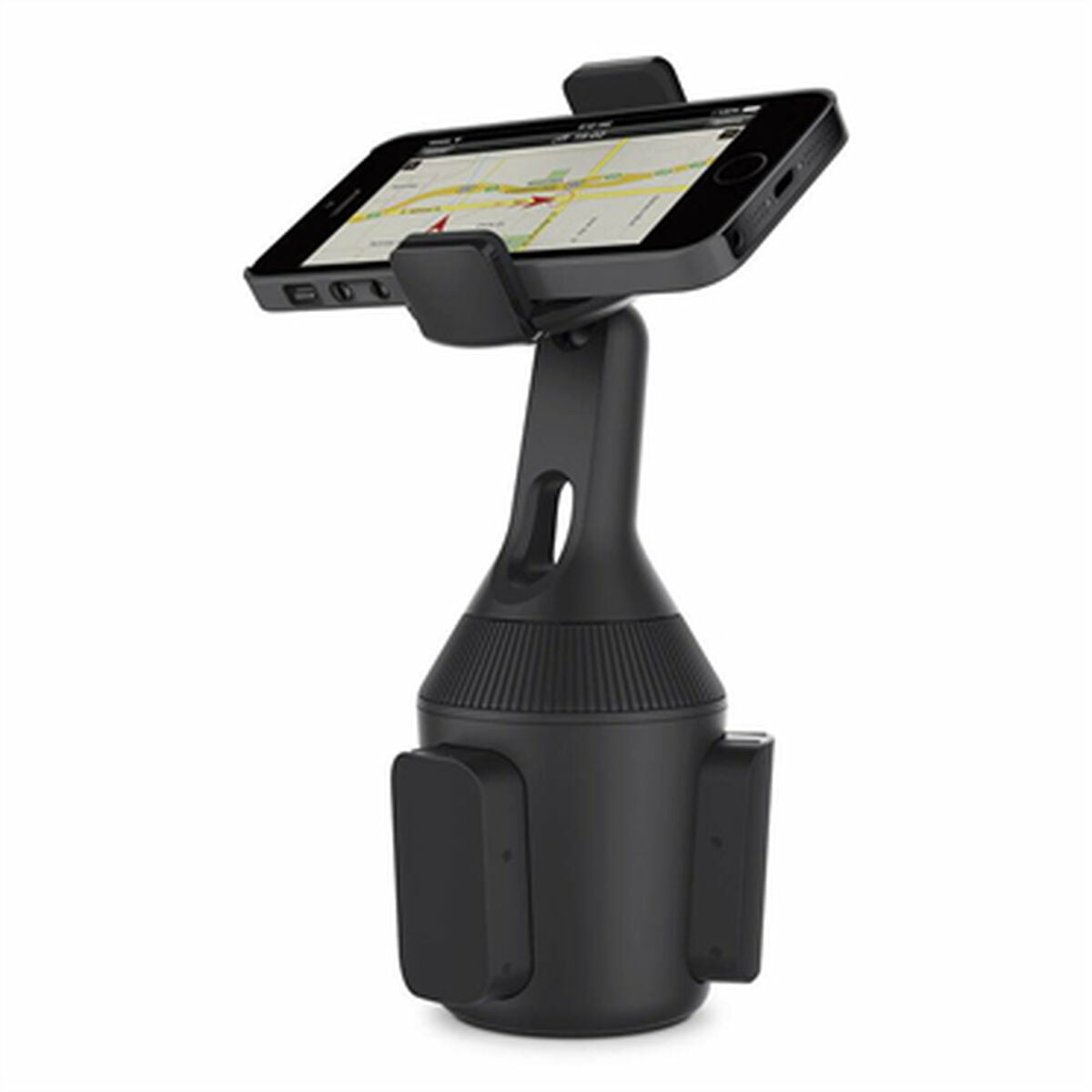 BELKIN Car Cup Mount for Smartphones Black