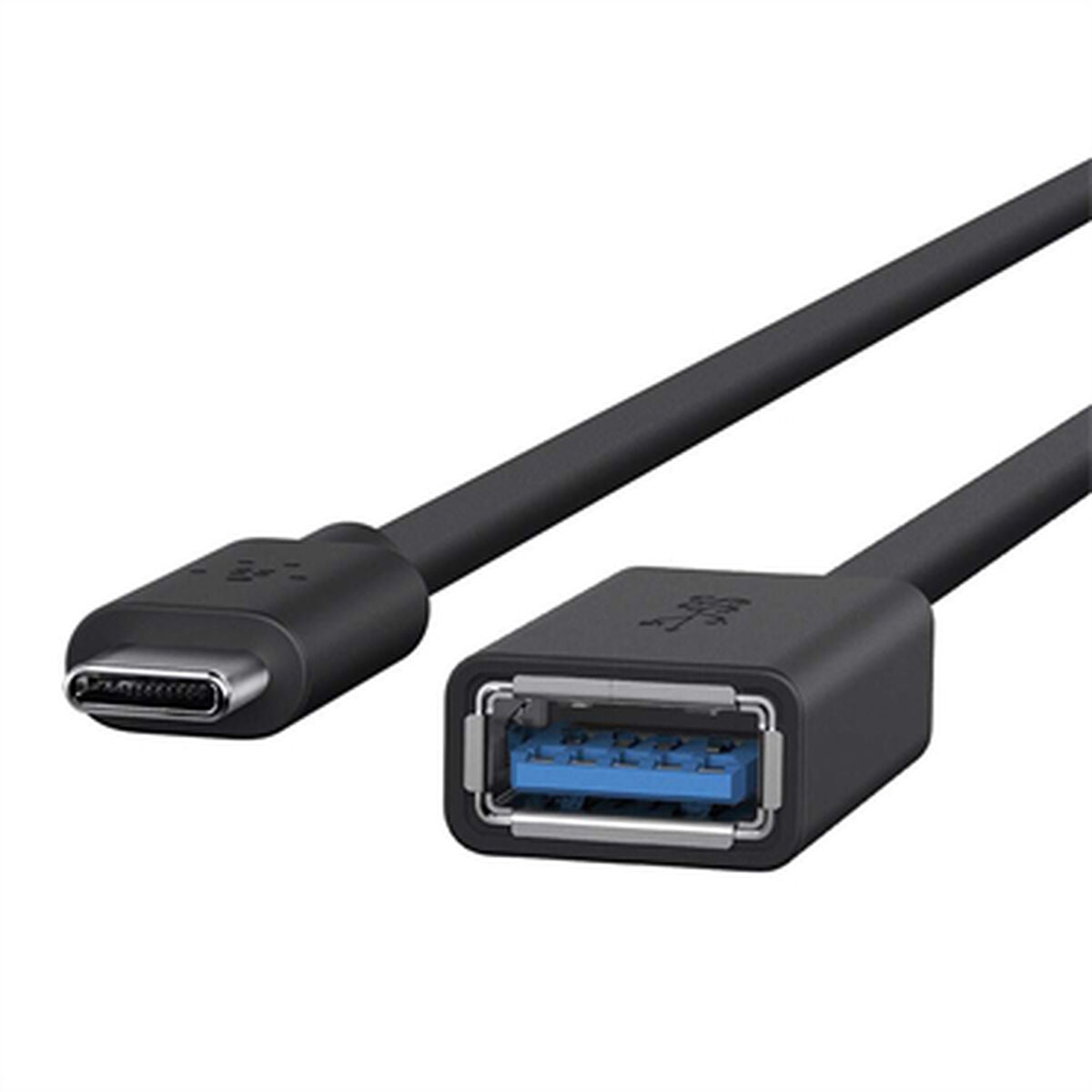 BELKIN Adaptateur USB-C 3.0 vers USB-A femelle