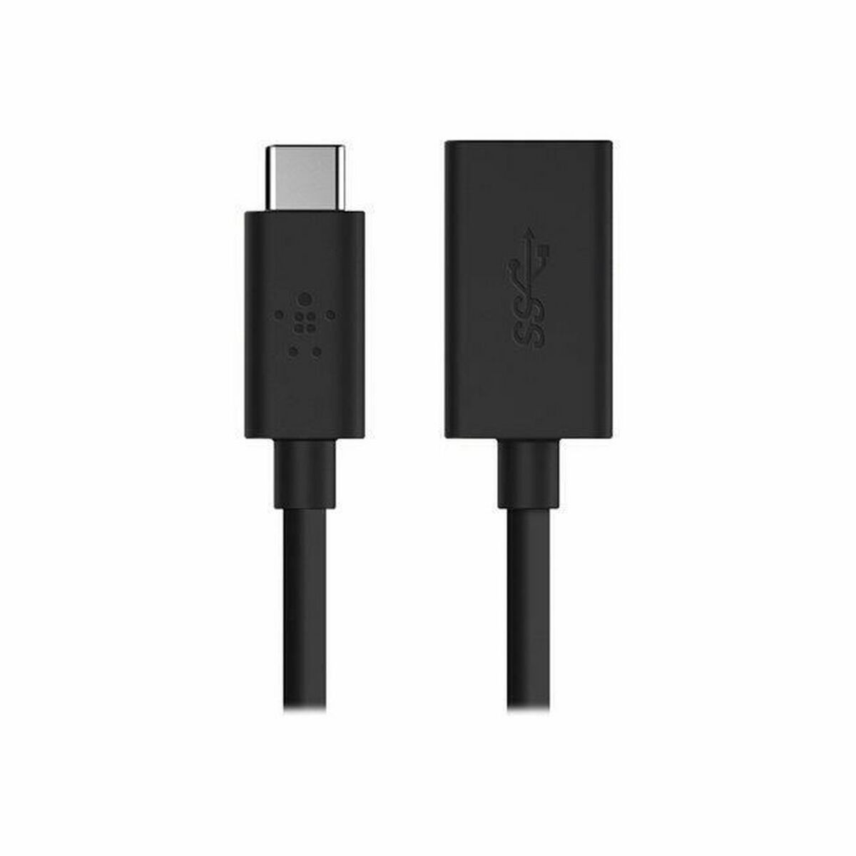 BELKIN Adaptateur USB-C 3.0 vers USB-A femelle