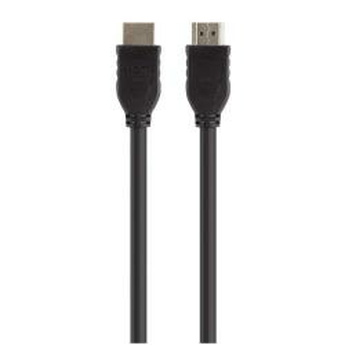 BELKIN HDMI Standard Audio Video Cable 4K/Ultra HD Compatible 1.5m