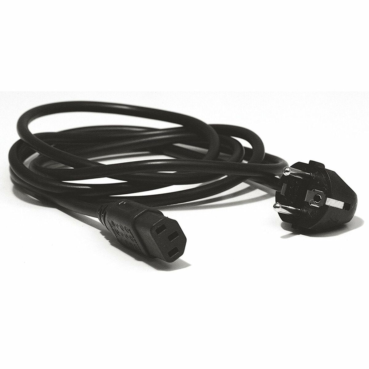 C13 IEC-Euro Power Cable 1.8m