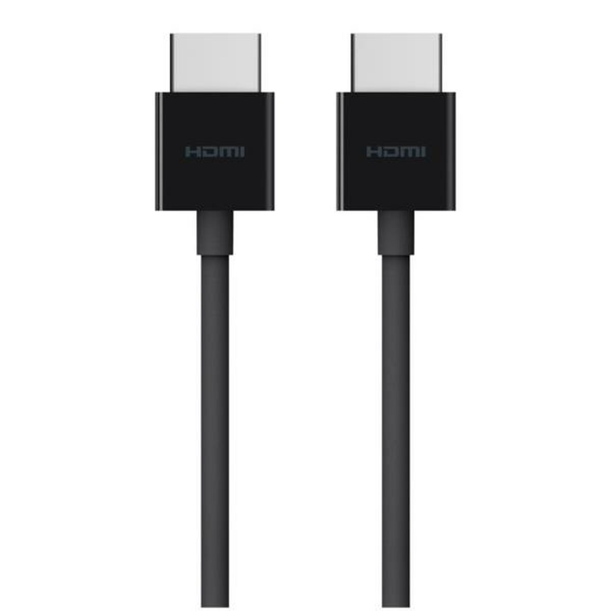 BELKIN Câble HDMI 2.0 Ultra HD 2m