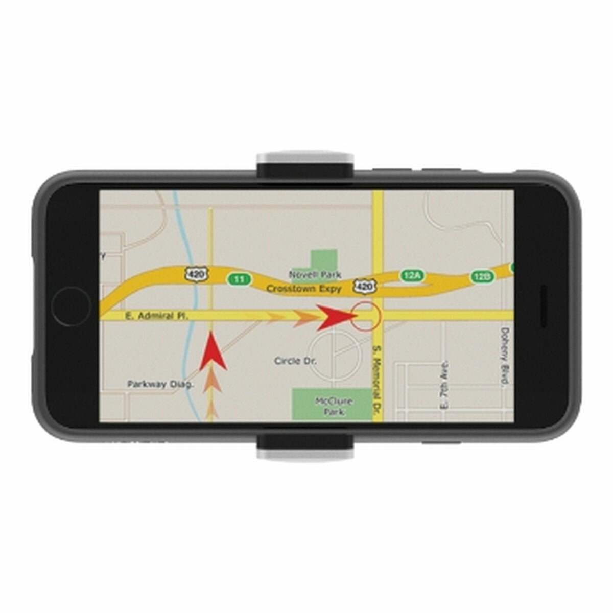 BELKIN Car Vent Mount for Smartphone Black