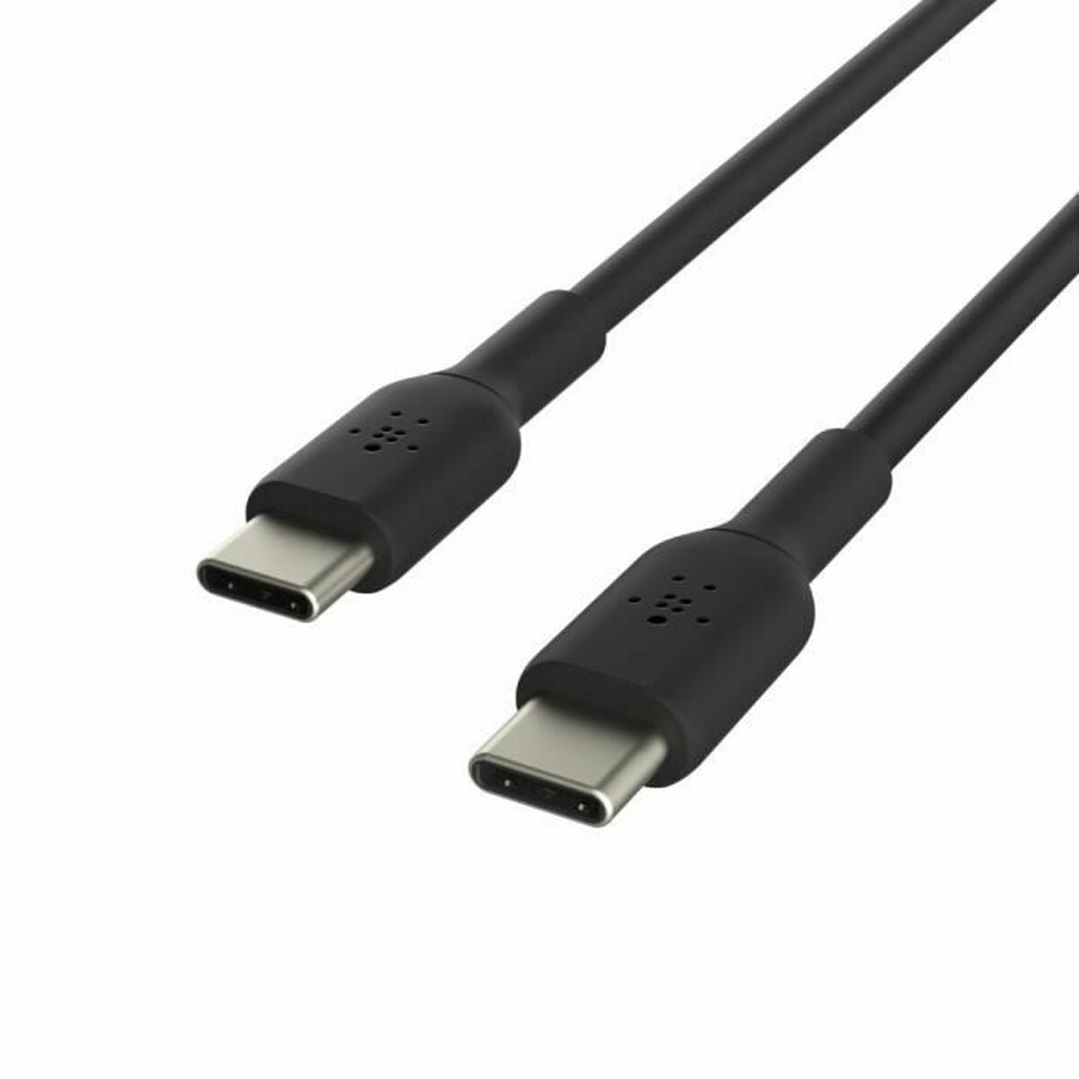 BELKIN BOOST CHARGE USB-C to USB-C 2.0 Cable PVC 2M Black