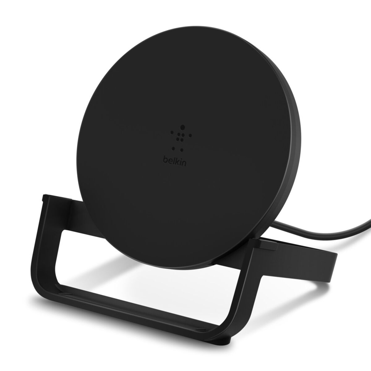 10W Wireless Charging Stand with PSU+M