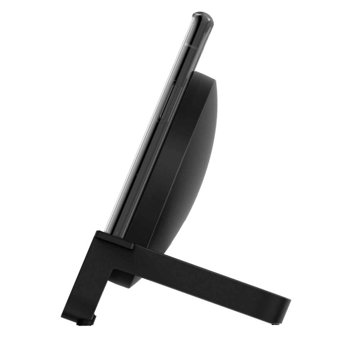 10W Wireless Charging Stand with PSU+M