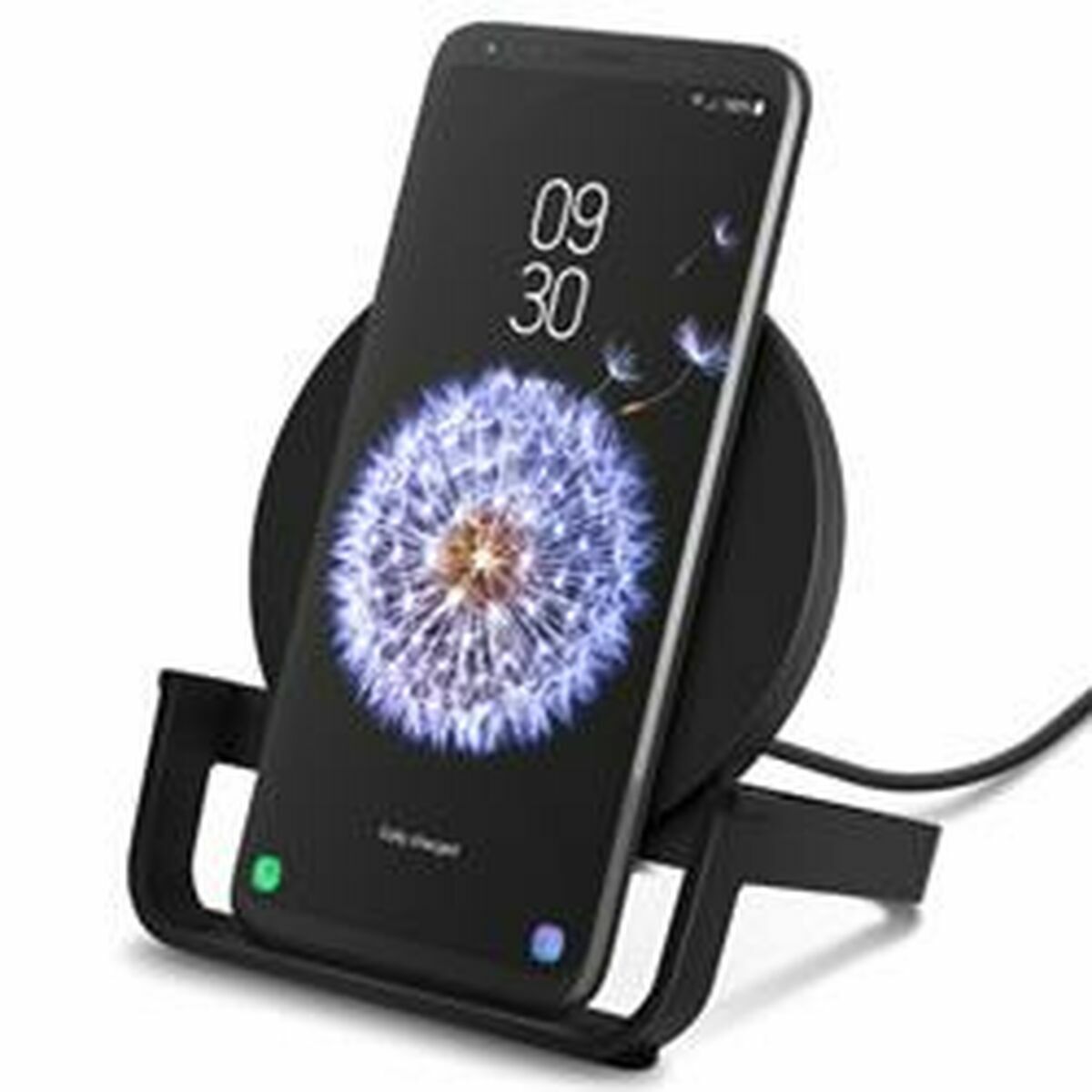 10W Wireless Charging Stand with PSU+M