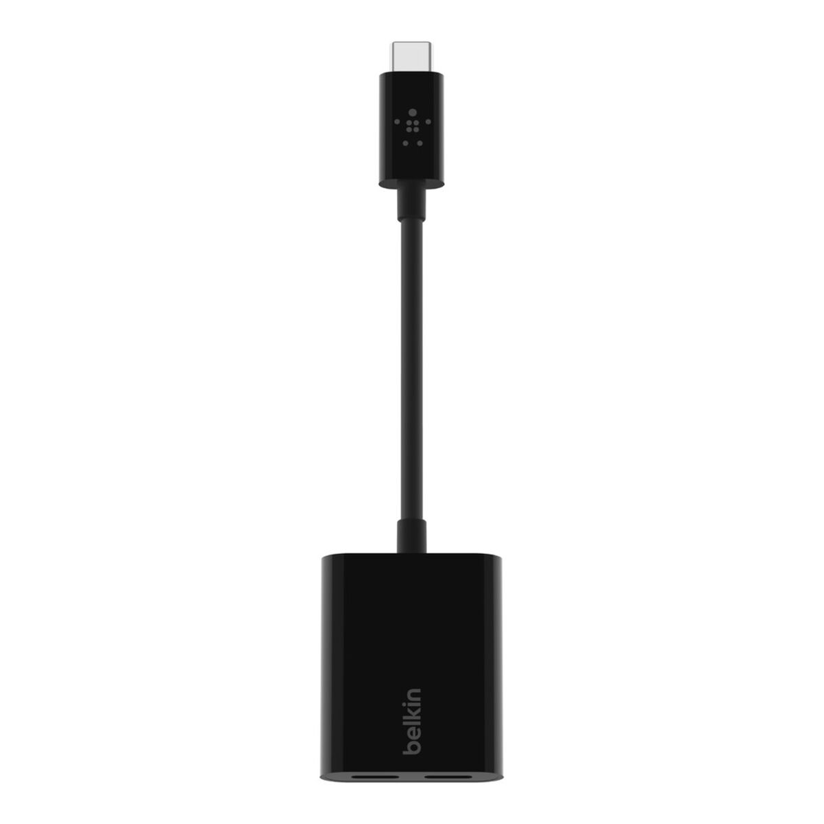BELKIN Adaptateur USB-C vers 2 X USB-C