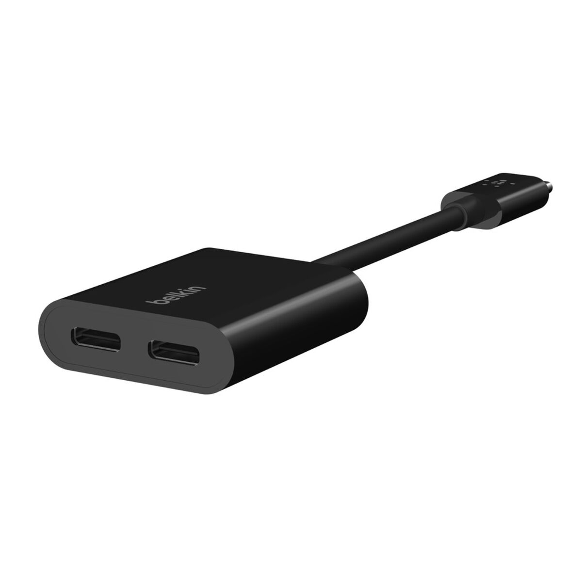 BELKIN Adaptateur USB-C vers 2 X USB-C
