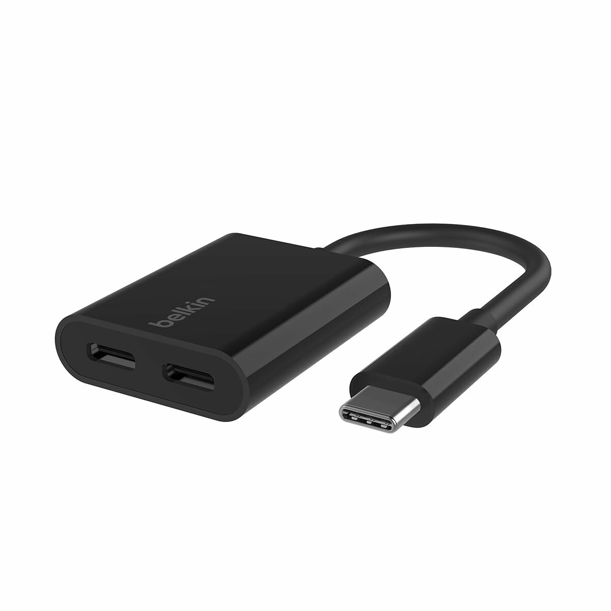 BELKIN Adaptateur USB-C vers 2 X USB-C