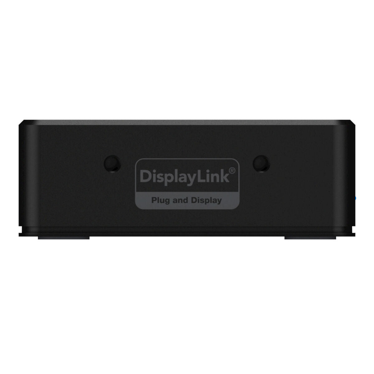 BELKIN USB-C Dual Display Docking Station