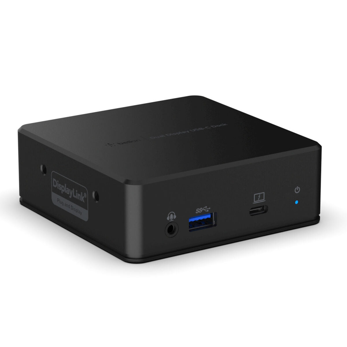 BELKIN USB-C Dual Display Docking Station