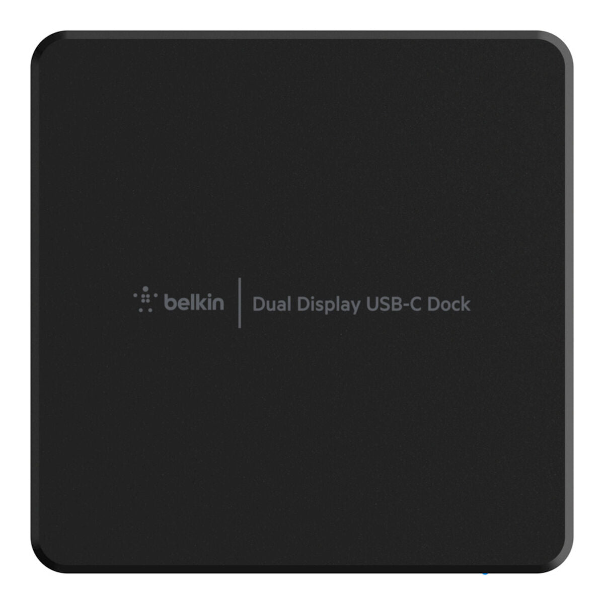 BELKIN USB-C Dual Display Docking Station