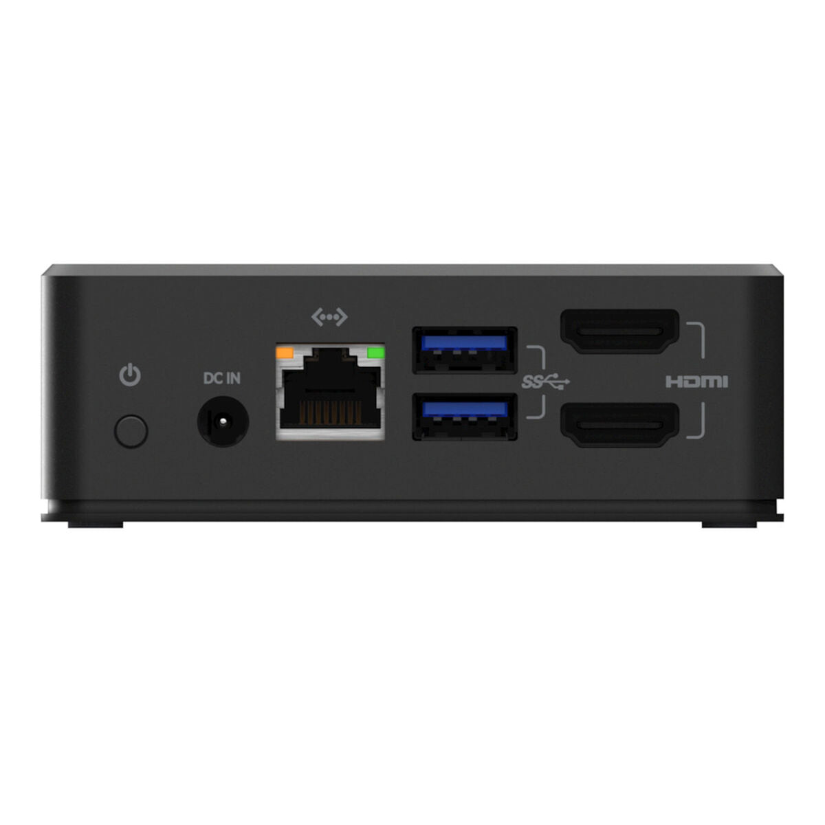 BELKIN USB-C Dual Display Docking Station