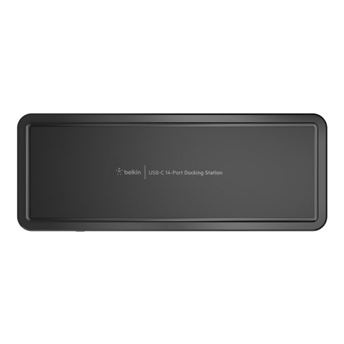 BELKIN 14-Port Triple Display USB-C Docking Station 65W Chromebook Certified