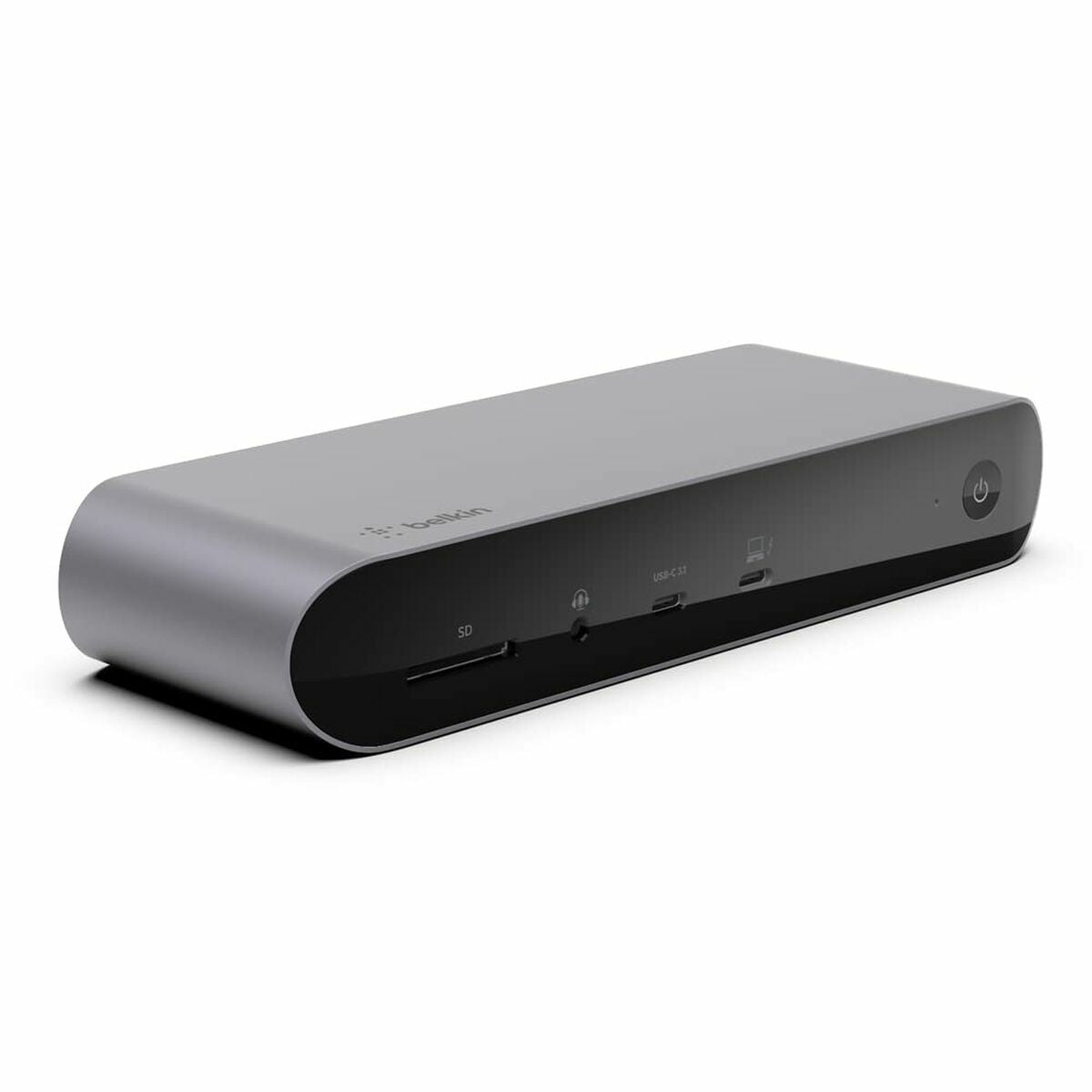 BELKIN Station daccueil Thunderbolt 4 Triple écrans