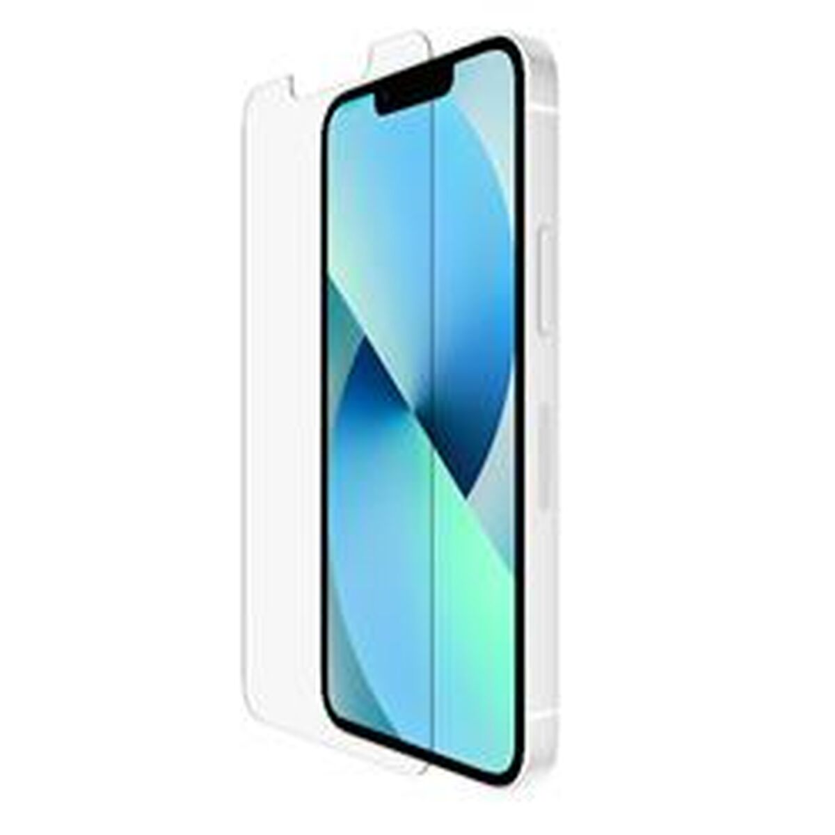 BELKIN ScreenForce Pro UltraGlass Anti-Microbial Screen Protection for iPhone 14/13/13 Pro