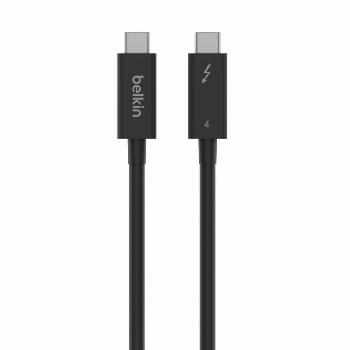 BELKIN Câble Thunderbolt 4 en 2m