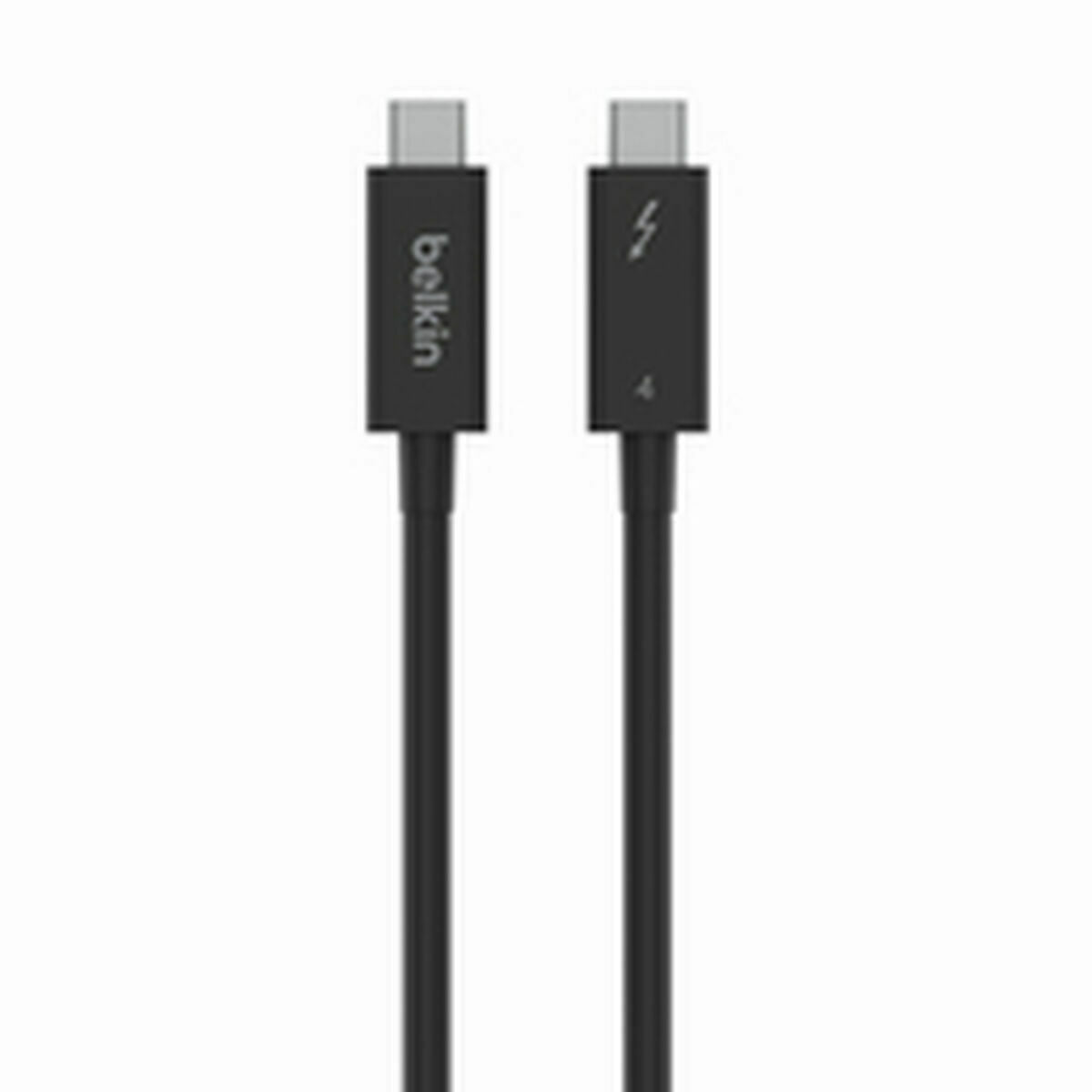 BELKIN Câble Thunderbolt 4 en 2m