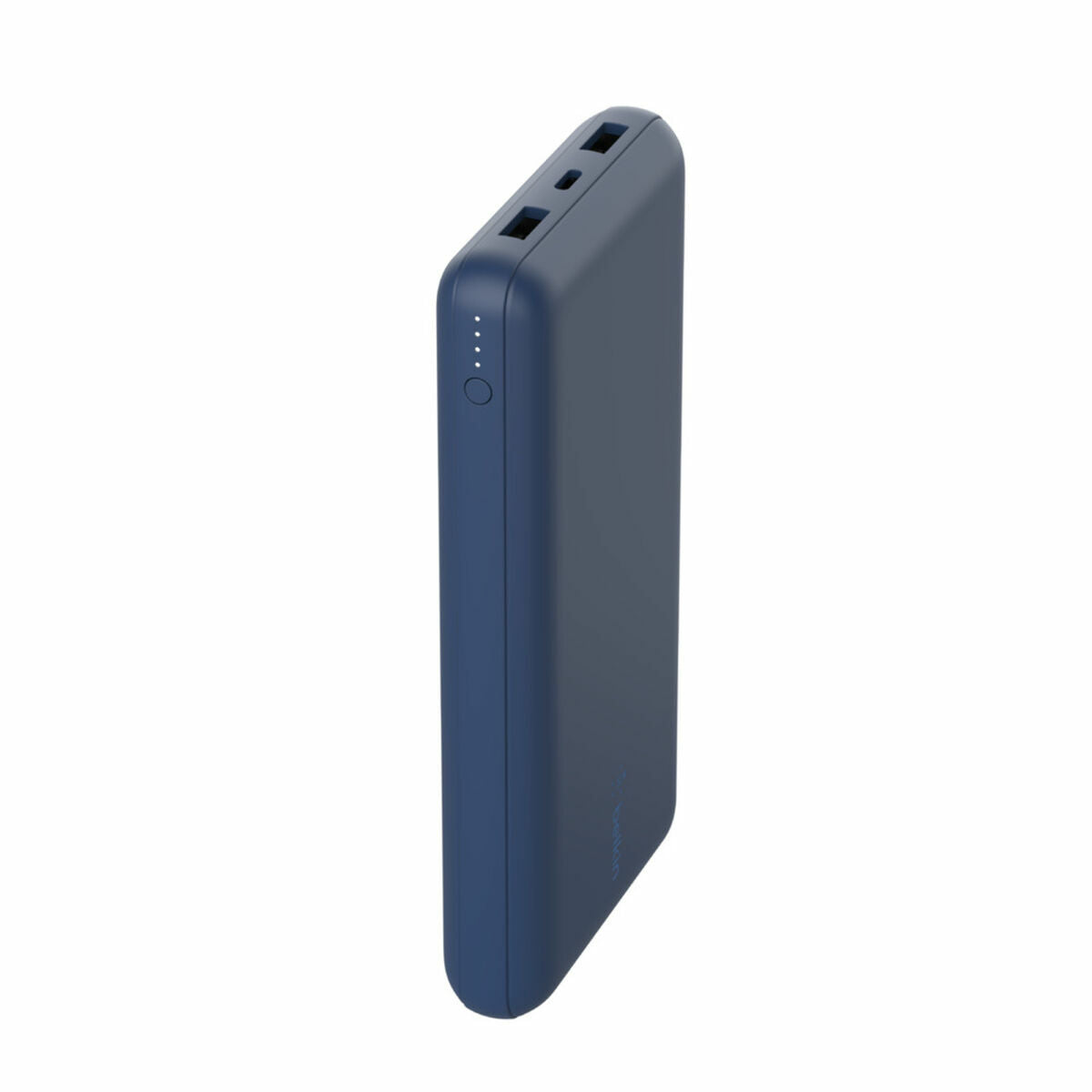 BELKIN Powerbank 20K 15W USB-C + 2 USB-A Bleu