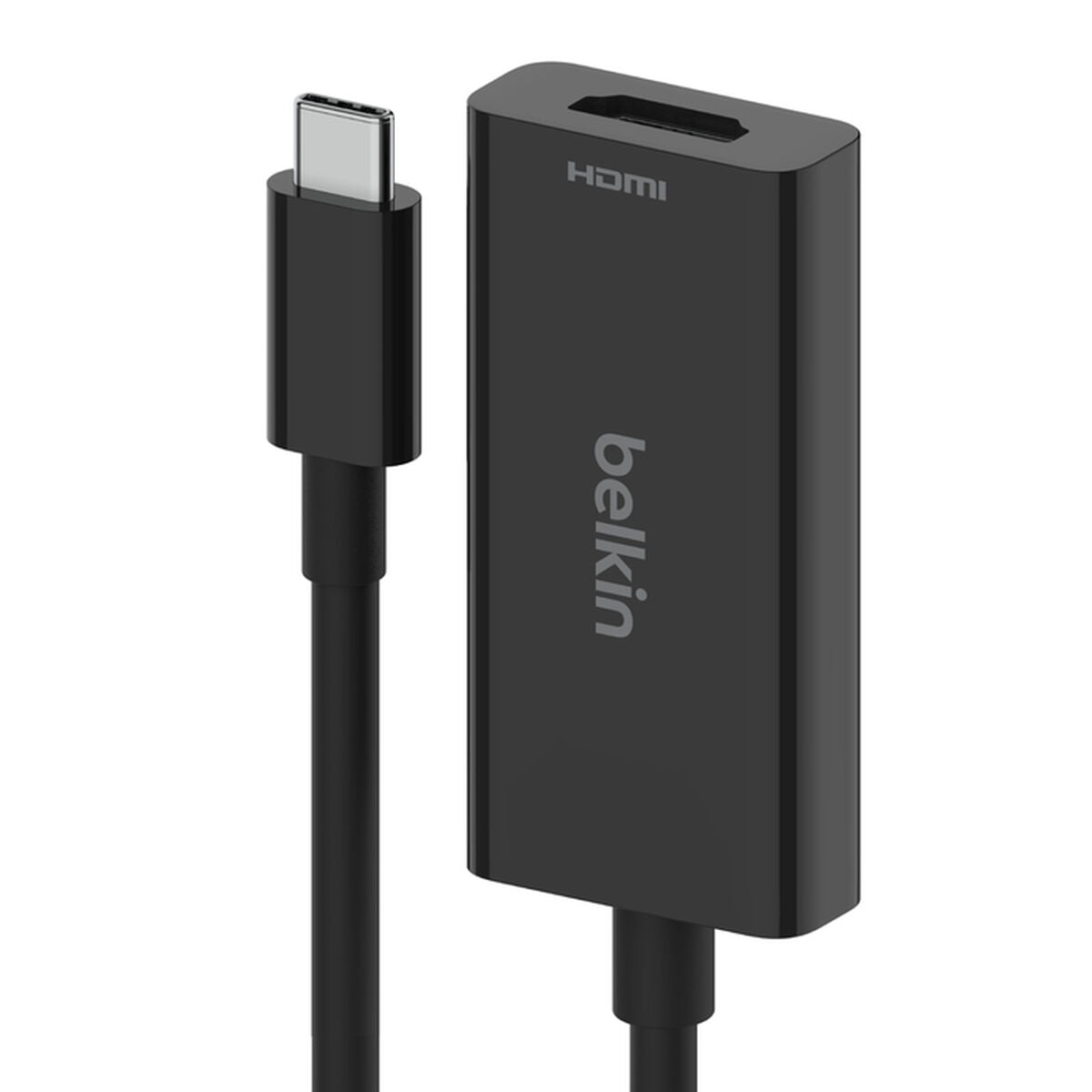 BELKIN USB-C to HDMI 2.1 Adapter