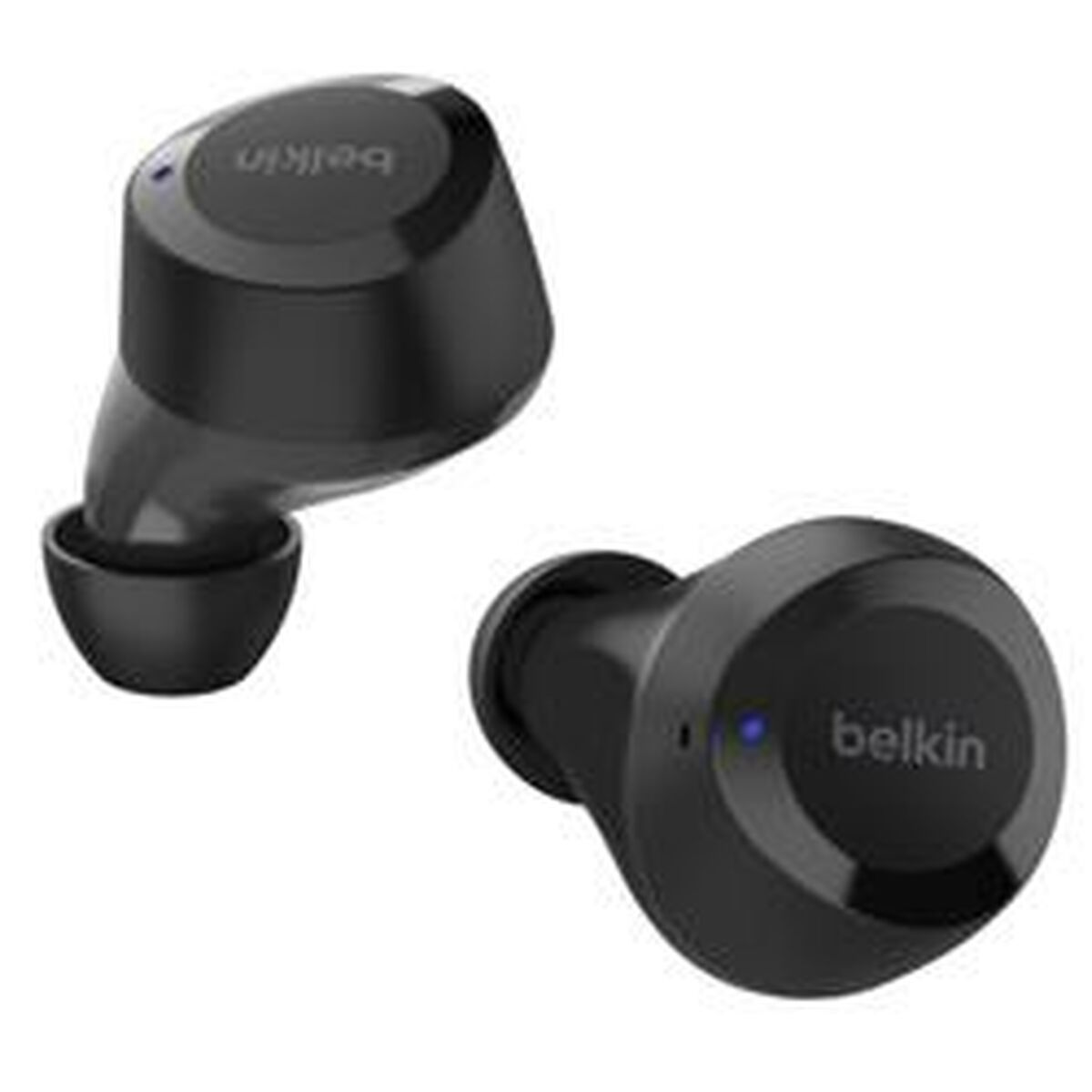BELKIN SOUNDFORM Bolt Wireless Earbuds