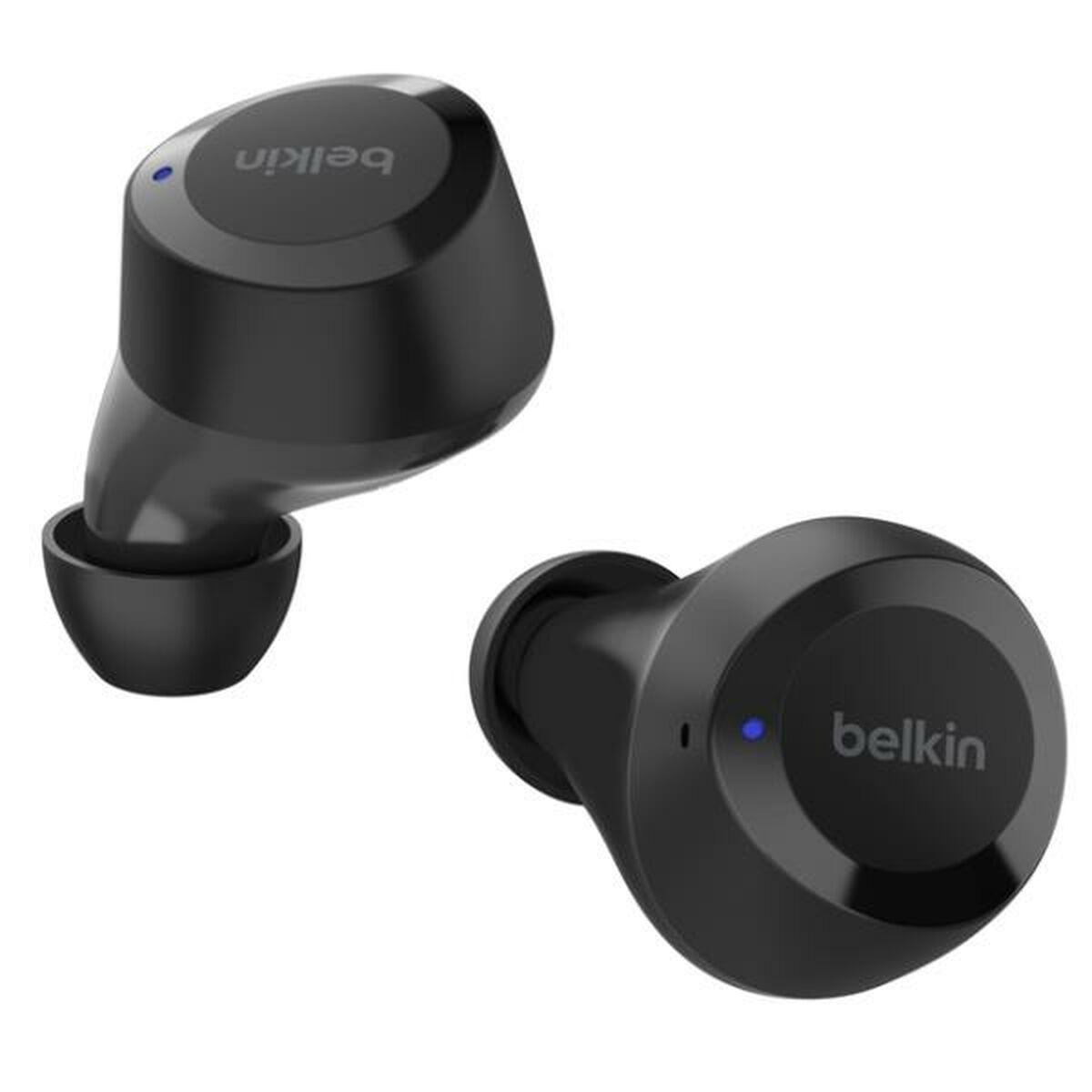 BELKIN SOUNDFORM Bolt Wireless Earbuds