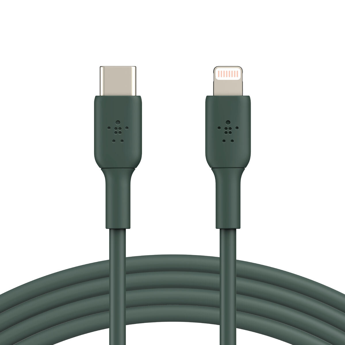 BELKIN BOOST CHARGE Lightning to USB-C Cable 2m Black