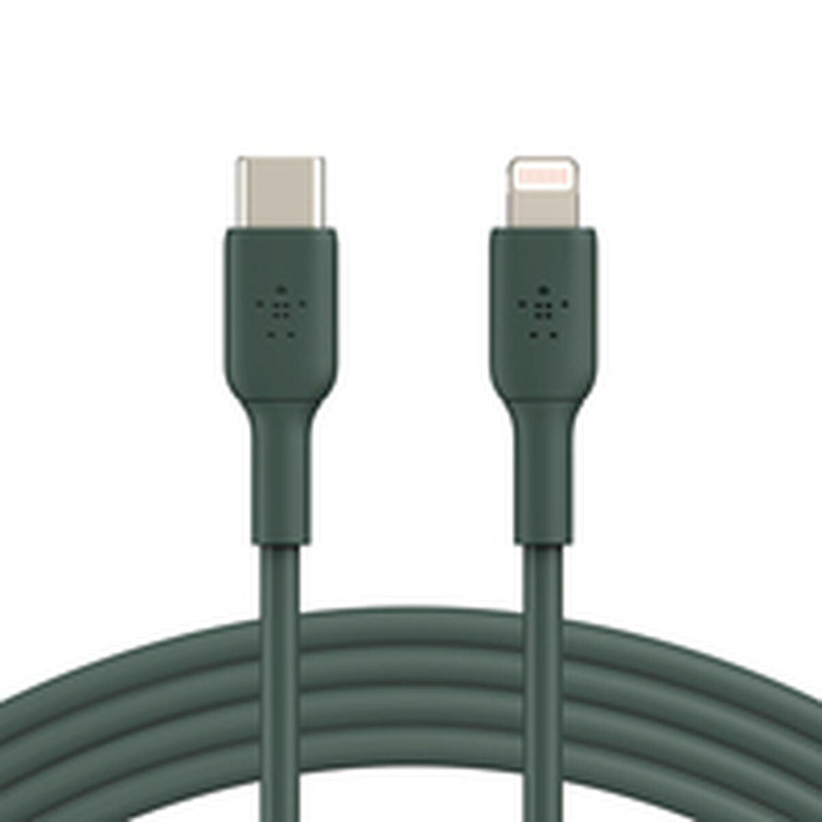 BELKIN BOOST CHARGE Lightning to USB-C Cable 2m Black