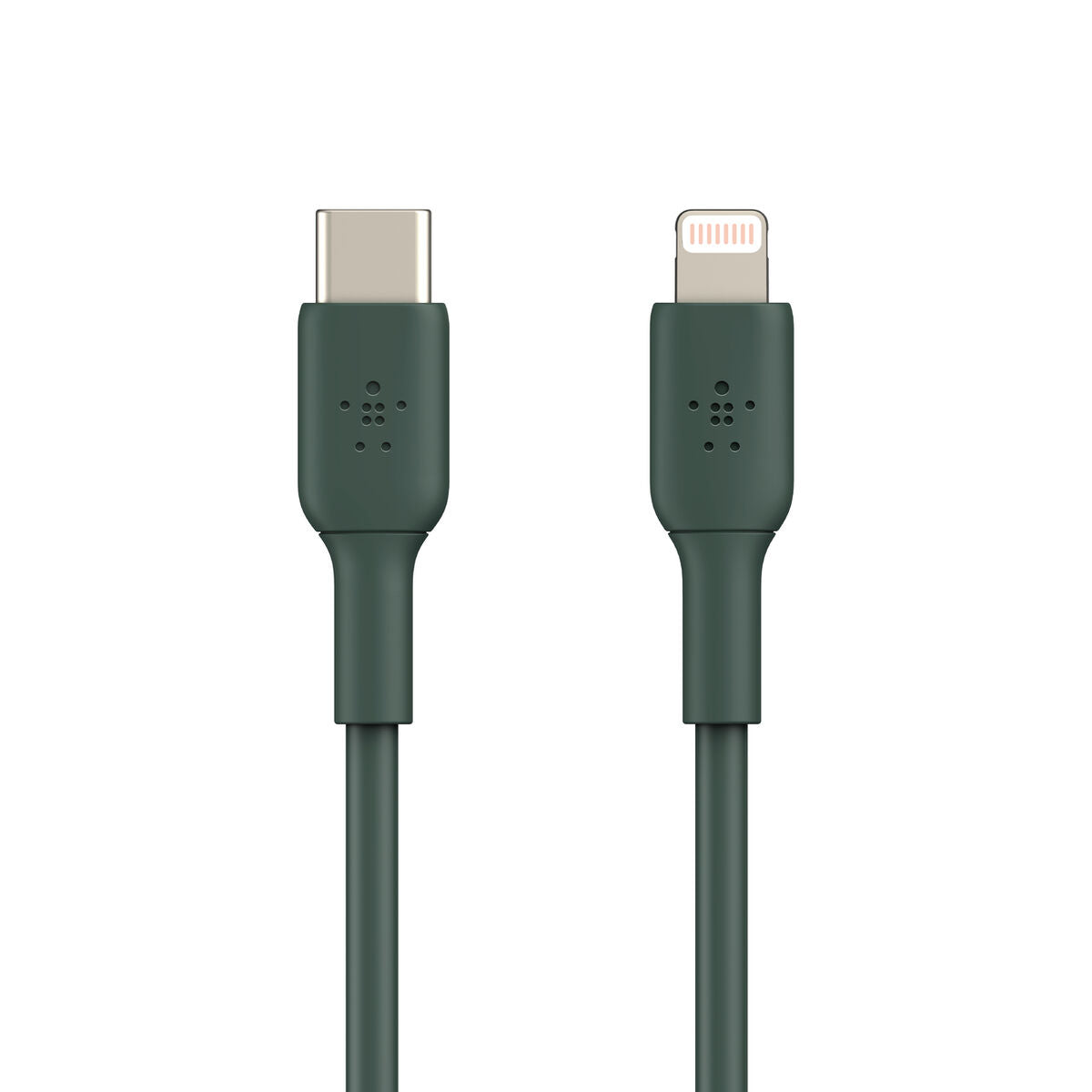 BELKIN BOOST CHARGE Lightning to USB-C Cable 2m Black