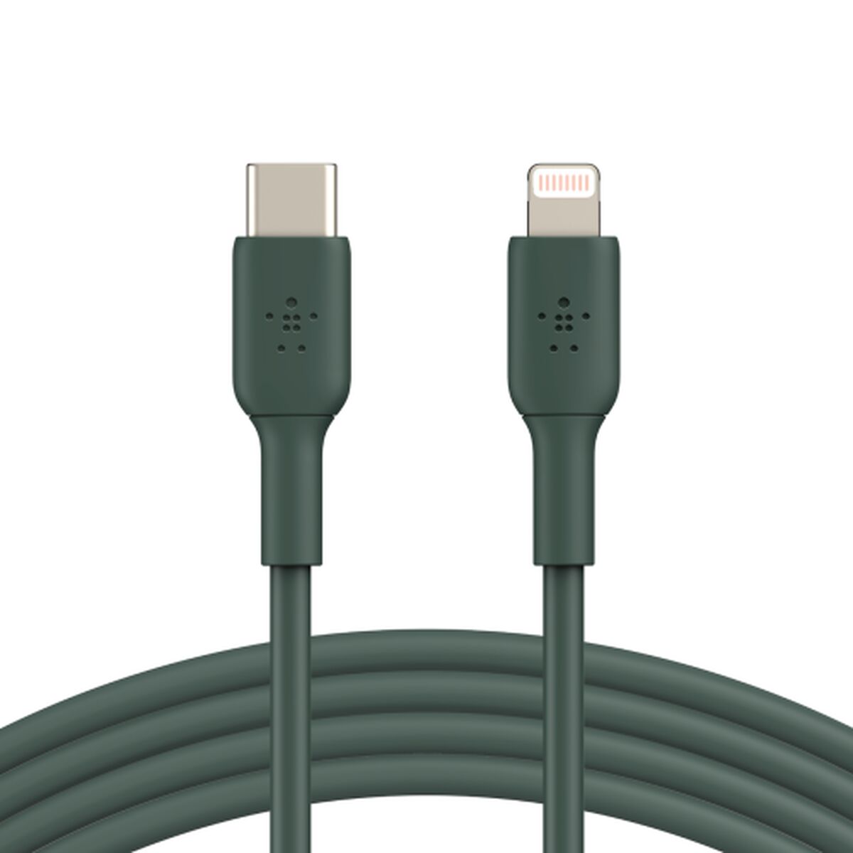 BELKIN BOOST CHARGE Lightning to USB-C Cable 2m Black