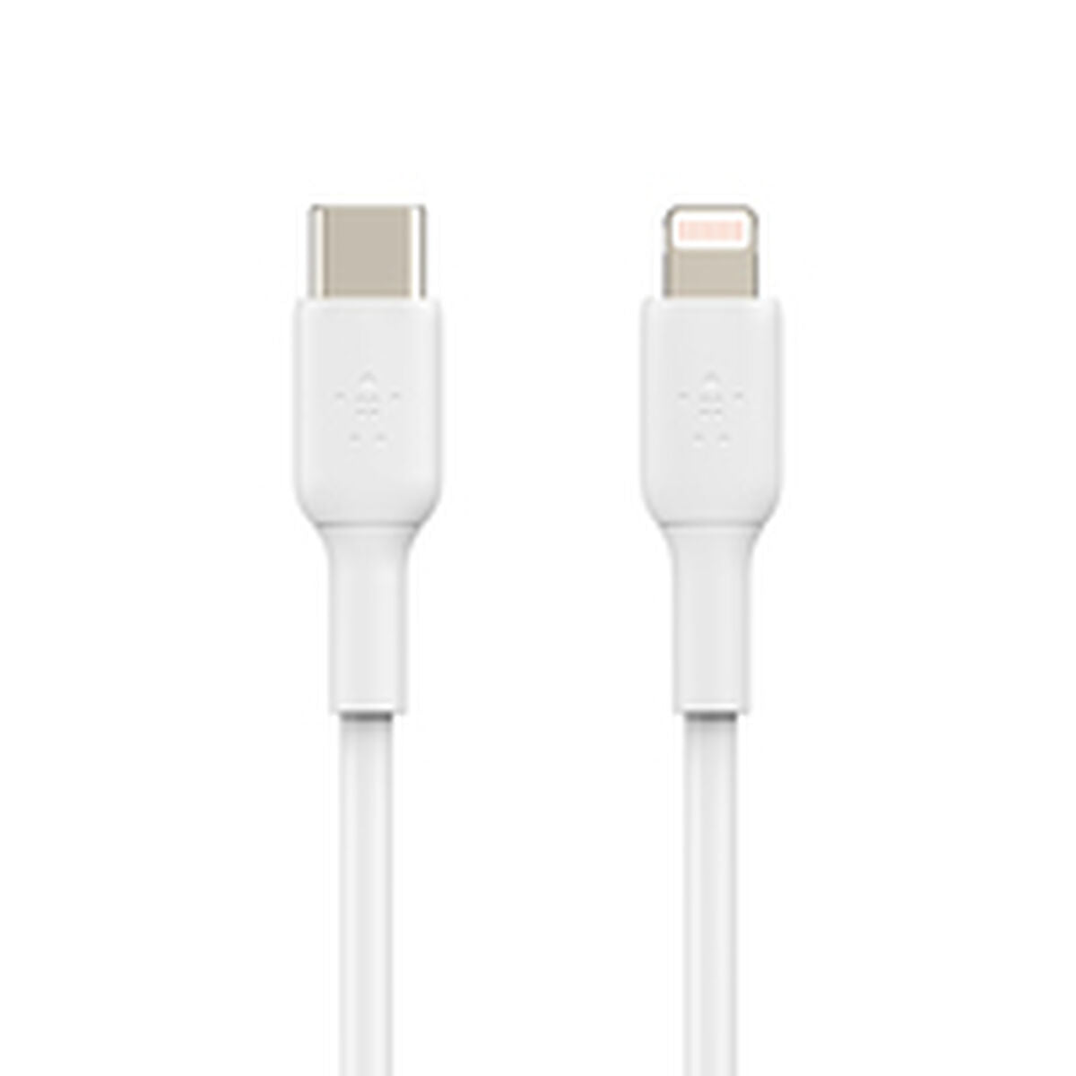 BELKIN BOOST CHARGE Lightning to USB-C Cable 2m White