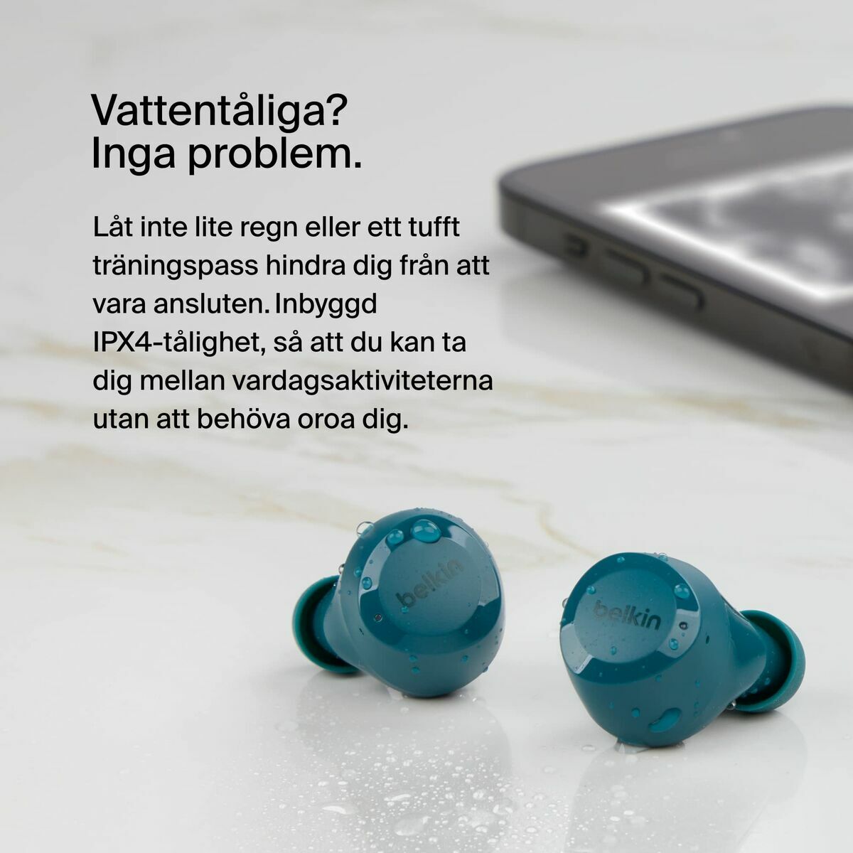 SoundFormOE BoltTrue Wireless Earbuds