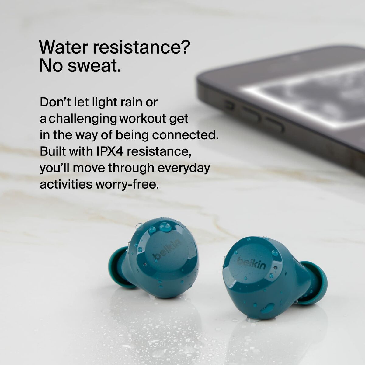 SoundFormOE BoltTrue Wireless Earbuds