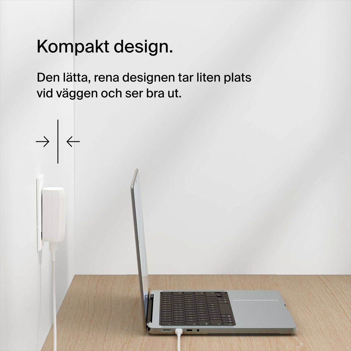 BELKIN BOOSTCHARGE 3-Port USB-C Wall Charger with PPS 67w