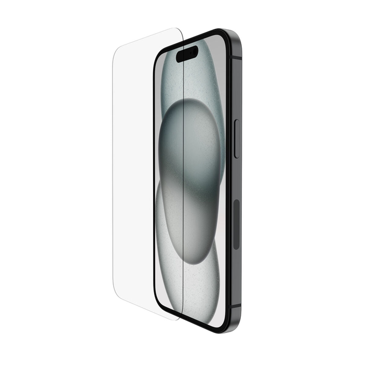 BELKIN ScreenForce Pro UltraGlass2 AM Screen Protector - iPhone 16/15/14 Pro