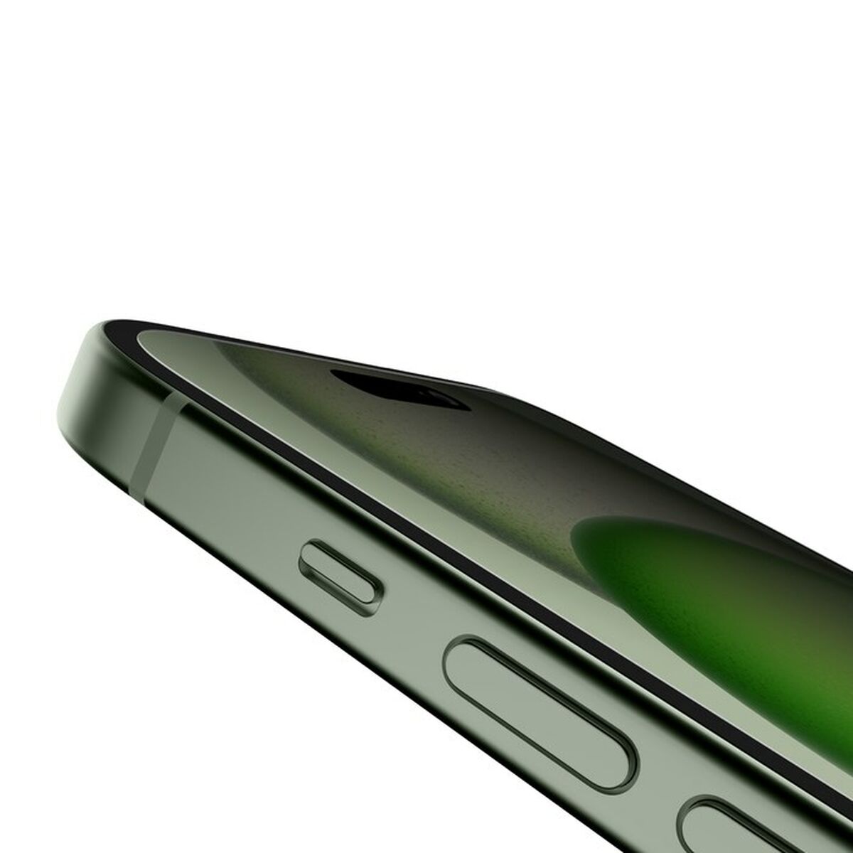 BELKIN ScreenForce Pro TemperedGlass Privacy AM Screen Protection for iPhone 15 Plus/14 Pro Max