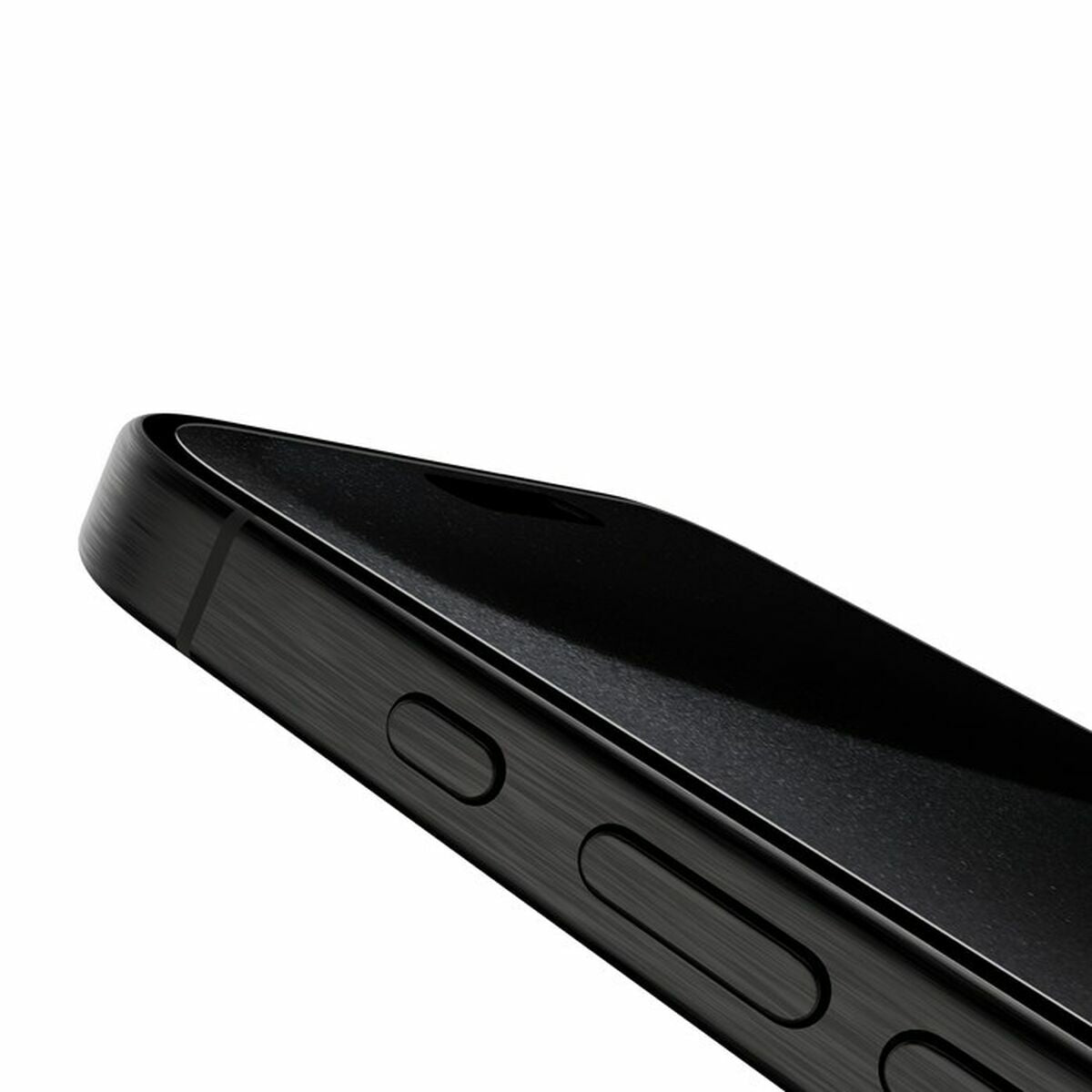 BELKIN ScreenForce Pro TemperedGlass Privacy AM Screen Protection for iPhone 15 Pro Max