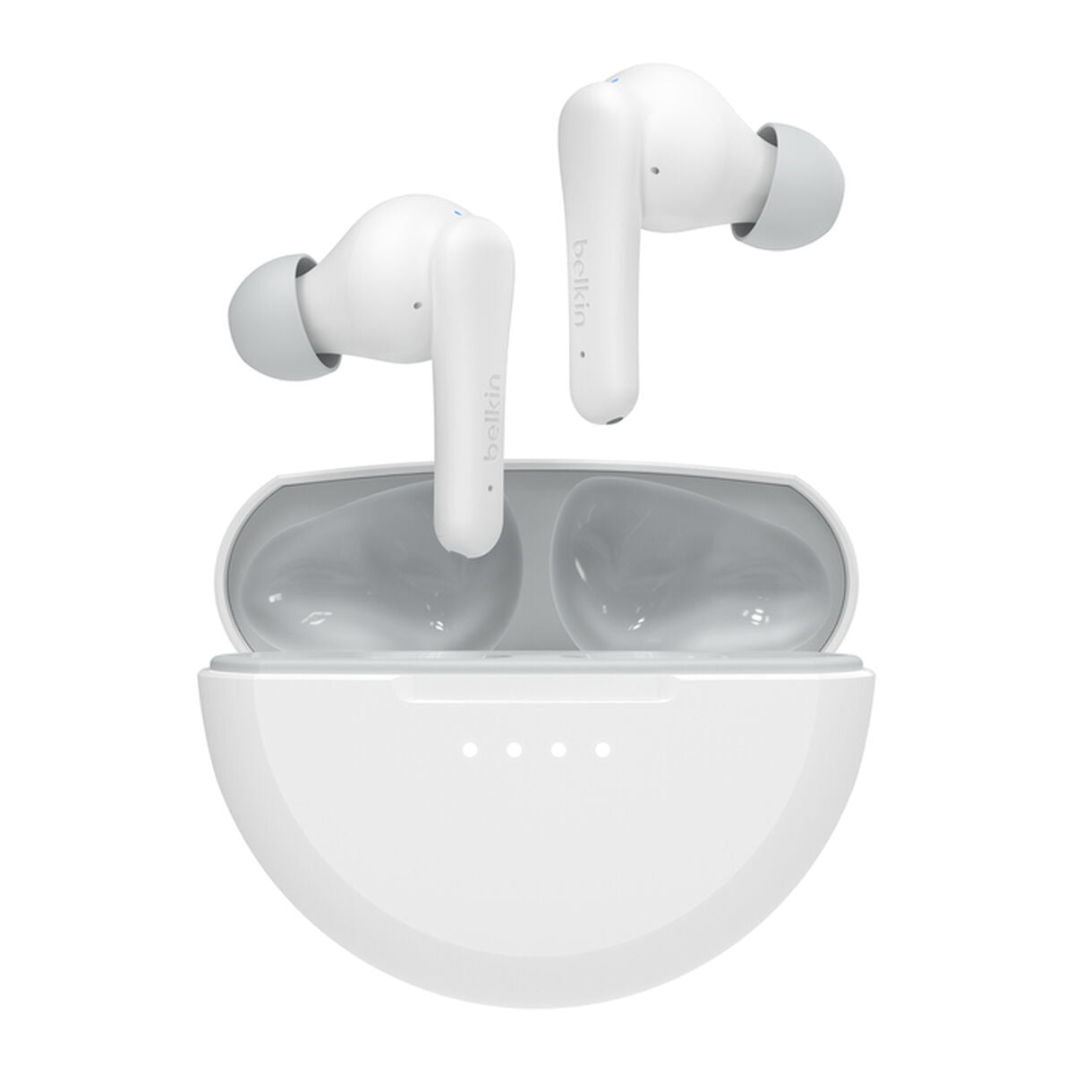 BELKIN SOUNDFORM NANO2 True Wireless Earbuds White