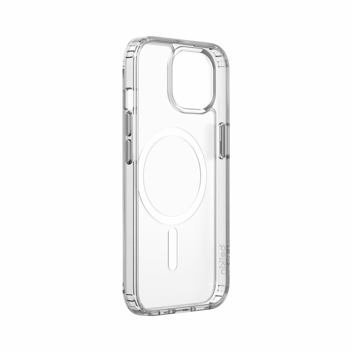 BELKIN Sheer-ce Magnetic Protective Case - iPhone 15 Plus
