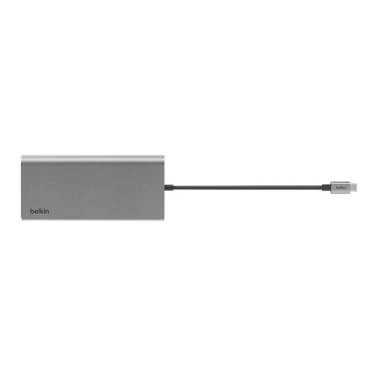 BELKIN USB-C 8in1 Dual Display Hub