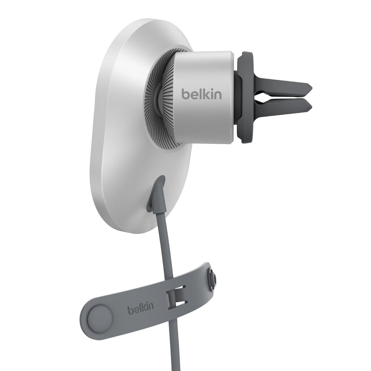 BELKIN Qi2 15W Car Vent Mount No CLA