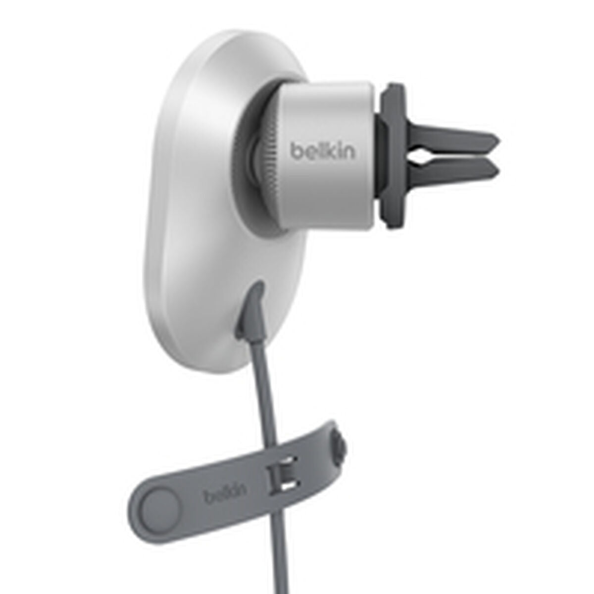 BELKIN Qi2 15W Car Vent Mount No CLA