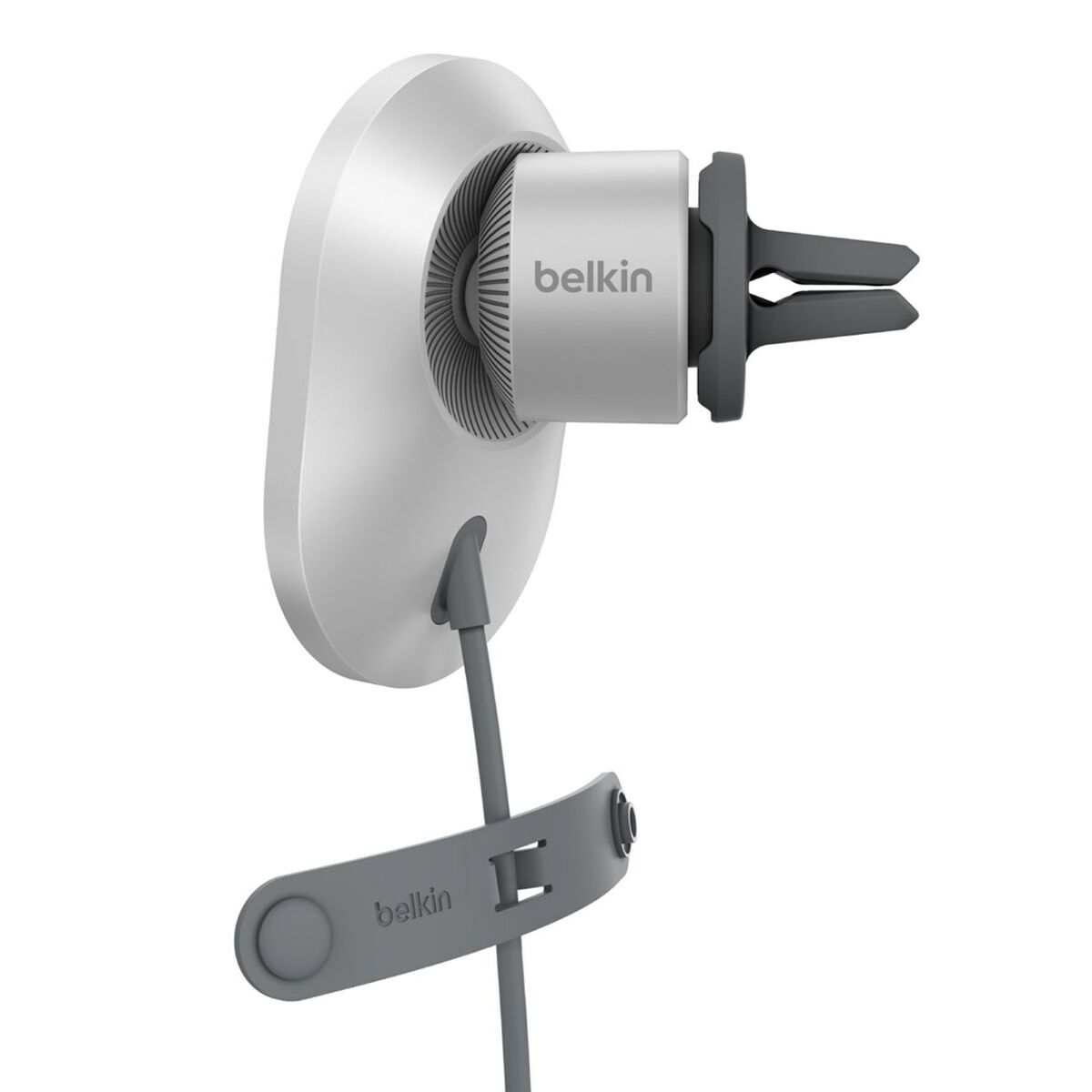 BELKIN Qi2 15W Car Vent Mount No CLA