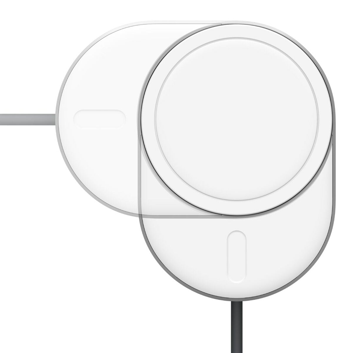 BELKIN Qi2 15W Car Vent Mount No CLA
