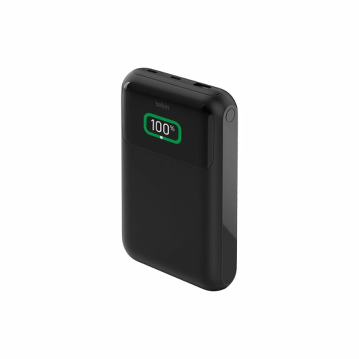 BELKIN 20k 65w Laptop Powerbank Digital display