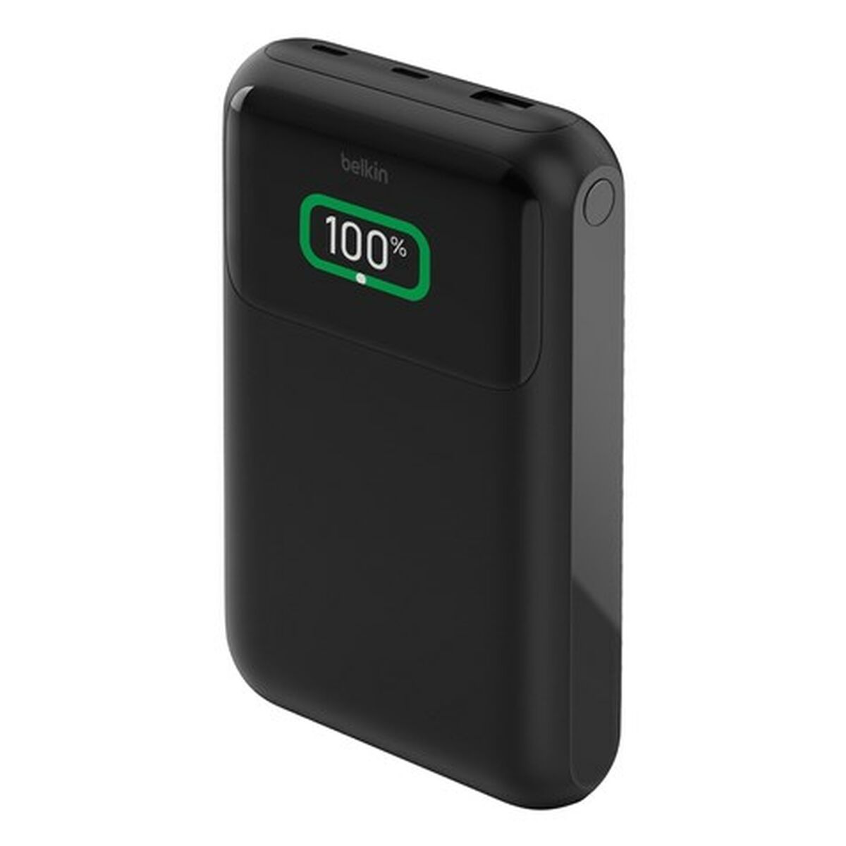 BELKIN 20k 65w Laptop Powerbank Digital display